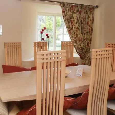 The East Wing At Barforth Hall * Richmond (North Yorkshire)