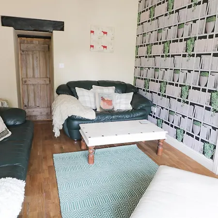Holiday home The East Wing At Barforth Hall