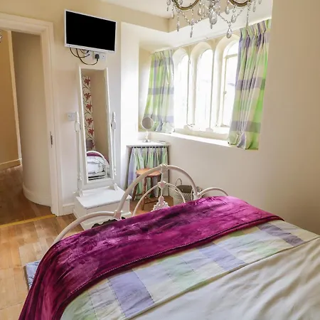 The East Wing At Barforth Hall Holiday home *